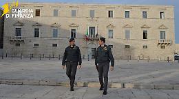 Maxi frode fiscale, sequestrate 37 societ&agrave; cartiera e 6milioni di euro: 82 indagati