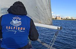 A Taranto con "Vele per la Vita" una nuova rotta per i pazienti oncologici