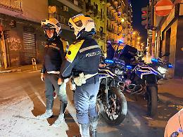 Pedone di 100 anni travolto da un taxi sulle strisce pedonali