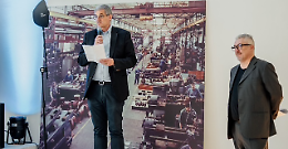 KSB Italia S.p.A., una storia lunga 100 anni in Italia. Le foto