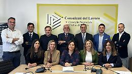 Sessant&rsquo;anni di professione, i Consulenti del Lavoro riflettono sul futuro