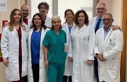 Policlinico, boom di donazioni di midollo: 5 espianti nel 2025