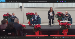 Taranto, l&rsquo;impresa possibile tra innovazione e responsabilit&agrave;