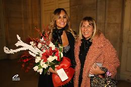 "Natale ad arte": auguri tra dolcezza, costumi d&rsquo;epoca e solidariet&agrave;. Le foto