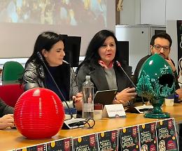 Grottaglie accende il Natale con la Christmas Edition del Festival della Ceramica. Le foto