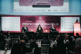 Industria Felix, i nomi delle 17 imprese pugliesi tra le pi&ugrave; competitive d&rsquo;Italia