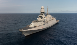 Marina Militare e Thales rafforzano l&rsquo;alleanza: nuovo centro sonar all&rsquo;Arsenale