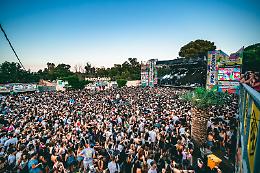 Natale al Parco Gondar: benvenuti nel villaggio dei record
