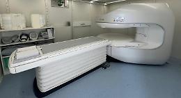 Nuove risonanze magnetiche aperte, investimento da oltre 2 milioni per la Asl Bt