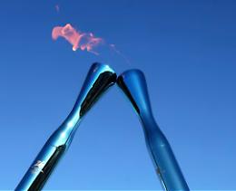 Arriva la Torcia Olimpica, tra poesia e incubo traffico. Tutte le vie interessate