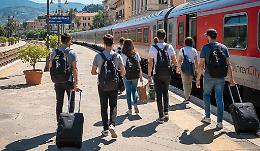 Giovani in fuga dalla Puglia, l&rsquo;allarme sui dati Cnel: in 130mila hanno lasciato casa