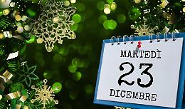 Natale 2025: Taranto e Bari in festa tra prossimit&agrave; e inclusione