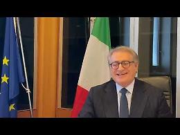 Ferrarese insiste: &ldquo;Nessun ritardo, il nodo sono i servizi&rdquo;. E spiega di chi &egrave; la colpa