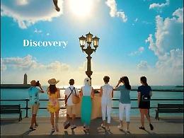 Un lampione racconta Bari, online il nuovo video emozionale di BariExperience