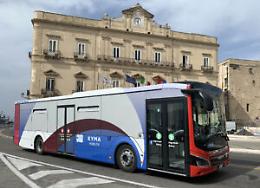 Fiamma Olimpica, appello a usare i mezzi pubblici