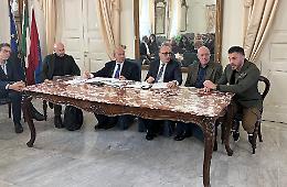 Sea Hub, confronto a Palazzo di Citt&agrave; sul progetto da 48 milioni