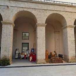 Salute mentale, oggi l'Open Day al DSM. Le foto