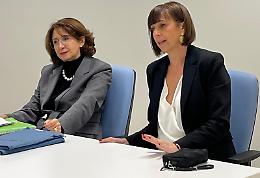 Bilancio di genere, la Asl Bari conferma l&rsquo;impegno per equit&agrave; e qualit&agrave; dei servizi