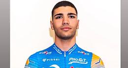 Incidente mortale, il cordoglio del ciclismo pugliese per la scomparsa di Stefano