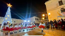 Eco Xmas, il Natale parla verde tra festa e responsabilit&agrave;. Le foto