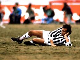 "Io, Martina Franca, l'Heysel e l'amore per la Juventus"