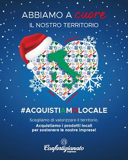 Natale e consumi, a dicembre in Puglia spesa alimentare da 2,1 miliardi