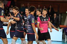 Prisma, arriva ancora una sconfitta 