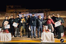 Bisceglie incorona la Migliore Assassina, stasera la finalissima