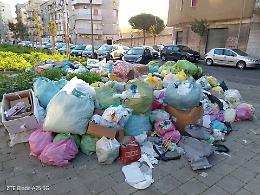 Tamburi, lettera aperta su rifiuti e degrado: l&rsquo;appello dei cittadini. Le foto