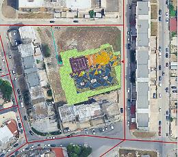 San Paolo, via libera al nuovo playground urbano: investimento da 800mila euro. Le foto