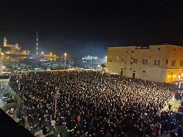 Capodanno 2026, Bennato guida la festa tra musica, radio ed eventi gratuiti