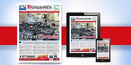 Leggi qui, gratuitamente, il nostro giornale digitale sfogliabile