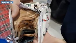 Nascondevano in casa 97mila euro in contanti, scatta il sequestro ai Tamburi