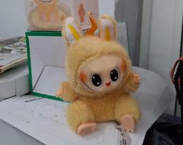 La Finanza sequestra false bambole Labubu: bloccati oltre 120.000 articoli contraffatti. Le foto