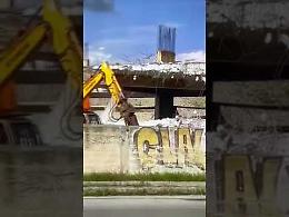 Giochi del Mediterraneo, via libera alla nuova pista di pattinaggio. Il video