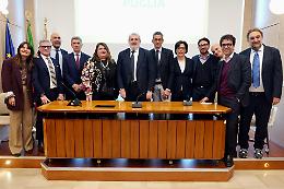 Benvenuto 2026: tutti in piazza per i grandi eventi. Le foto