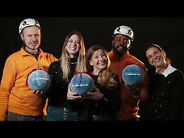 Lo spot di Natale della Polizia di Stato, un messaggio di vicinanza ai cittadini. Il video