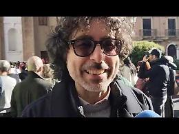 Il gospel in piazza Carmine scalda il Natale di Taranto