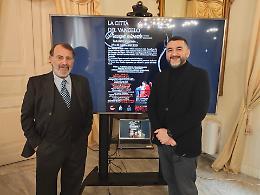 &ldquo;Citt&agrave; del Vangelo&rdquo;, la citt&agrave; vecchia si fa presepe: presentata la terza edizione. Il video