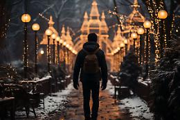 Natale di viaggi e ritorni, la Puglia riscoperta dagli europei