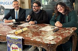 Taranto, il nuovo anno comincia in via Mascherpa