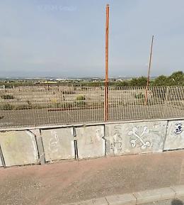 Firmato l&rsquo;accordo per il recupero di una struttura sportiva abbandonata