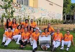 Musica e festa nel cuore della citt&agrave;, al via gli appuntamenti fino all'Epifania