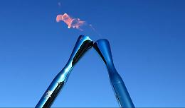 Fiamma Olimpica in citt&agrave;, cambia la circolazione dei bus. Tutti i dettagli