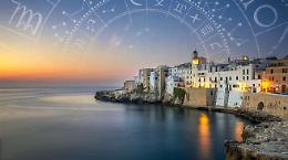 L'oroscopo settimanale "alla pugliese": segno per segno cosa predicono le stelle 