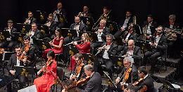 Concerto di Capodanno al Fusco, per accogliere il 2026 in musica