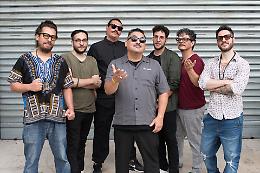 Lecce: il ritmo del Mediterraneo per la notte di San Silvestro