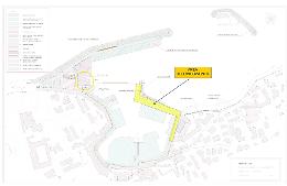 Porto, quasi 1,5 milioni per il Molo di Levante