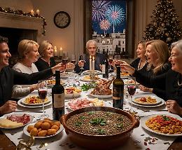 Capodanno a tavola, lenticchie protagoniste in Puglia