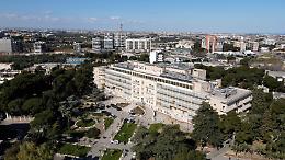 Istituto Tumori: pi&ugrave; interventi, pi&ugrave; ricoveri e tecnologia e meno viaggi della speranza